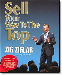 by Zig Ziglar