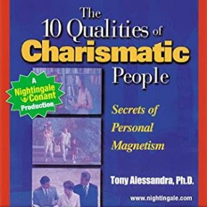 10 Qualities of Charismatic People