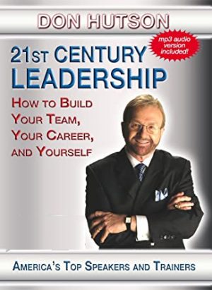 21st Century Leadership DVD