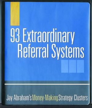 93 Extraordinary Referral Systems