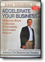 Accelerate Your Business DVD