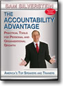 Accountability Advantage DVD