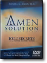 The Amen Solution DVD