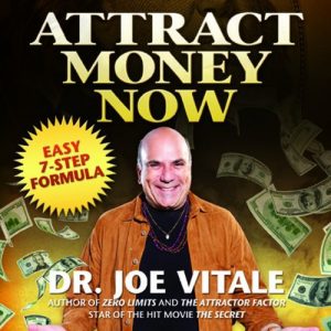 Attract Money Now CD