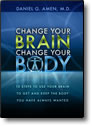 Change Your Brain Change Your Body DVD