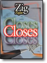 Closes Closes Closes DVD