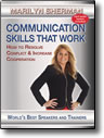 Communication Skills That Work DVD