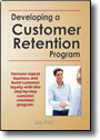 Developing a Customer Retention Program DVD