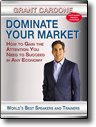 Dominate Your Market - DVD