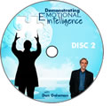 Developing Emotional Intelligence DVD