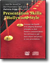 Presentation Skills Hollywood Style by Patricia Fripp