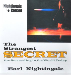 download the strangest secret