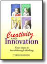 Creativity and Innovation DVD