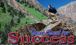 Your Quest for Success