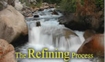 The Refining Process